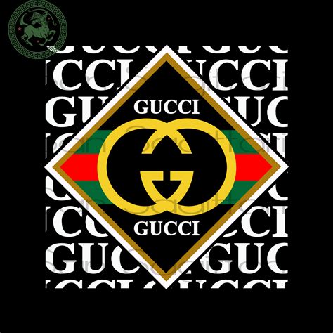 gucci design logo gif|free Gucci logo images.